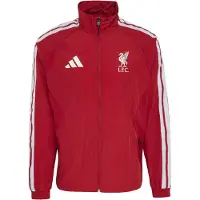 Adidas adidasChaqueta himno primera equipación Liverpool FC XL Active Maroon Hombre