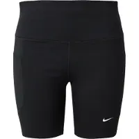 Nike Pantalón deportivo 'ONE' negro