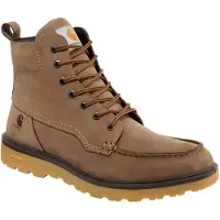 Carhartt - Greenfields Rugged Flex 02 Nubuk - Botas informales size 47, negro/marrón