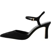 Michael Kors Zapatos destalonado 'AMARA' negro