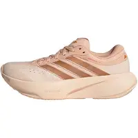 Adidas adidasZapatilla de running Supernova Rise 3 36 2/3 Bliss Orange / Thermal Gold Met. / Ash Pink Mujer