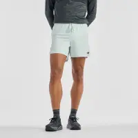 New Balance Pantalón deportivo 'RC Essential' azul pastel