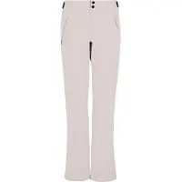 Protest - Women's PRTRelole Snowpants - Pantalones de esquí size 38, fucsia/gris