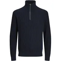 Jack & jones Premium Jersey 'JPRBLALiam' azul noche