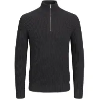 Jack & jones Premium Jersey 'JPRBLALiam' gris oscuro