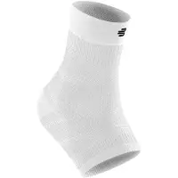 Bauerfeind - Sports Compression Ankle Support - Vendaje deportivo size S, blanco