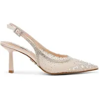 Steve madden Vero Pumps Champagne Talla: 41 | Pumps Outlet | Mujer | Blanco