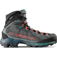 La Sportiva - Women's Aequilibrium Hike GTX - Botas de trekking size 38,5, gris