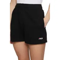 FILA Pantalón negro