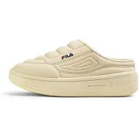FILA Superbubble Mule Wmn Oyster Gray Talla: 37 | Chancletas Outlet | Mujer | Gris