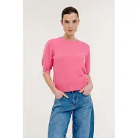 Josephine & Co Bruna Sweater Bubblegum Talla: S | Sudaderas con Capucha Outlet | Mujer