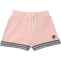 FILA Pratolino Regular Sweat Shorts Mellow Rose Talla: 86/92 | Pantalones Outlet | Unisex | Rosa