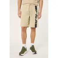 FILA Valiversi Regular Graphic Sweat Shorts White Pepper Talla: M | Pantalones Cortos Outlet | Hombre | Blanco