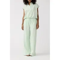 Alchemist Pants Moonflower Uni Celadon Talla: 44 | Pantalones Outlet | Mujer | Verde