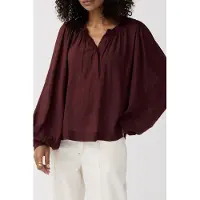 Alchemist Top Helen Berry Talla: 36 | Manga Larga Outlet | Mujer