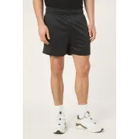 FILA Sagano Regular Track Shorts Black Talla: L | Pantalones Cortos Outlet | Hombre | Negro