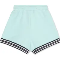 FILA Pratolino Regular Sweat Shorts Soothing Sea Talla: 98/104 | Pantalones Outlet | Unisex