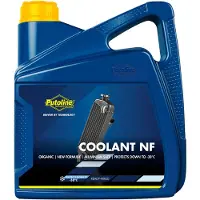 Putoline Líquido Refrigerante Coolant Nf 4l