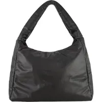 FILA Lecore Oversized Padded Tote Bag Black Talla: OS | Bolsos de Mano Outlet | Mujer | Negro