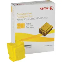 Xerox 108R00997 tinta sólida amarillo (original)