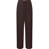 ONLY Pantalón 'ONLSiesta' chocolate
