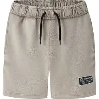 Name it - Kid's Fandelat Shorts - Pantalones cortos size 92, gris