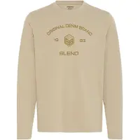Blend Sudadera ' BHKarson ' marrón