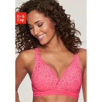 LASCANA Sujetador rosa