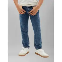 Calvin Klein Boys Dad Dante Wash Talla: 12 | Vaqueros Outlet | Unisex