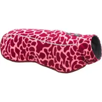 Ruffwear - Climate Changer Fleece Vest - Abrigos para perro size XS, berry lava
