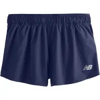 New Balance Pantalón deportivo 'RC 3' azul oscuro