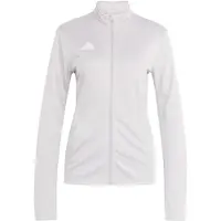 Adidas adidasChaqueta Entrada26 2XS Team Light Grey / White Mujer