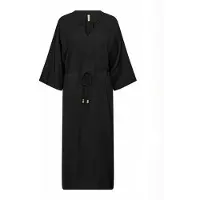 Soyaconcept Vestido ' SC-FABRINA ' negro