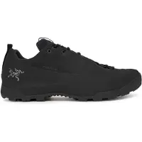 Arc'teryx - Konseal - Zapatillas de aproximación size 44, negro