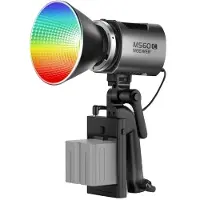 Neewer Foco Led Ms60c