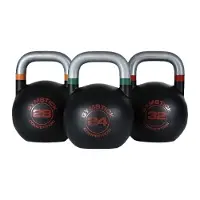 Gymstick Kettlebell Competition 24kg