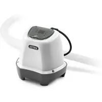 Intex Krystal Clear, clorador para piscinas de hasta 8,3 m³, modelo 26662, referencia INTEX 10911049