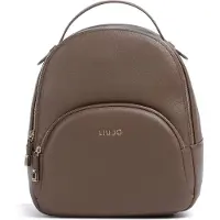 Liu Jo Mochila 'BACKPACK BAG AF6209 E1019' marrón oscuro