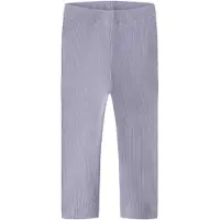 Name it Básico Tejido Acanalado Leggings