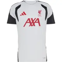 Adidas adidasCamiseta de entrenamiento Tiro 26/27 del Liverpool FC 2XL Dash Grey Hombre