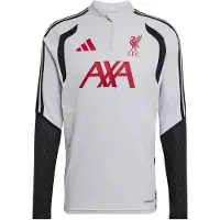 Adidas adidasCamiseta manga larga de entrenamiento Liverpool FC 26/27 Tiro M Dash Grey Hombre