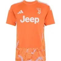 Adidas Camiseta De Manga Corta Portero Primera Equipación Juventus 26/27