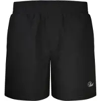 SikSilk Bermudas negro