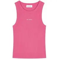 OH APRIL Top 'Dara' rosa