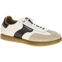 Camel active Zapatillas deportivas bajas camelo / negro / blanco
