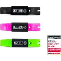 Muc Off Palancas Para Neumáticos Rim Stix 8 Unidades