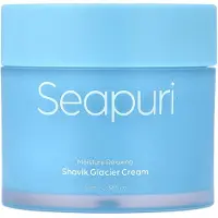 Seapuri - Shavik Glacier Cream 70ml