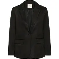 Cream Blazer 'CRCanna' negro