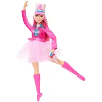 Barbie Muñeca Daisy The Nutcracker