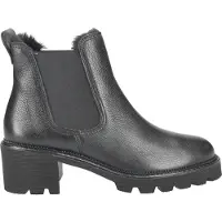 Paul green Botas '8076 004' negro